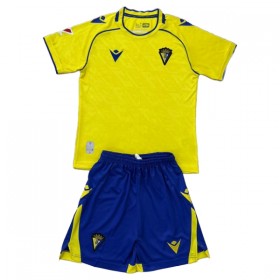 Goedkope Cadiz Kids Thuistenue 2025-26